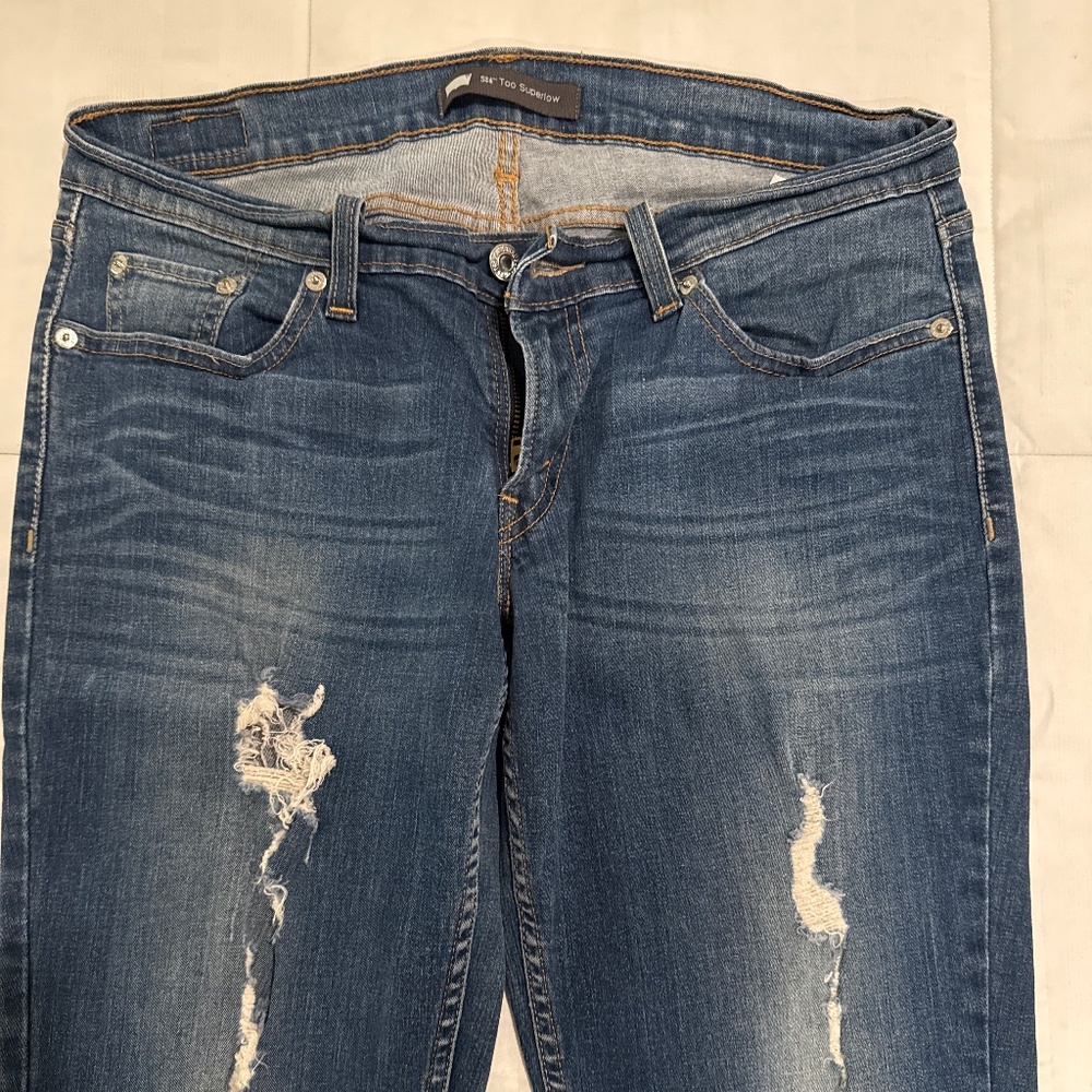 Levi’s 524 30x32
